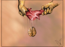 گالری برترین آثار کارتون جهان - بخش1805