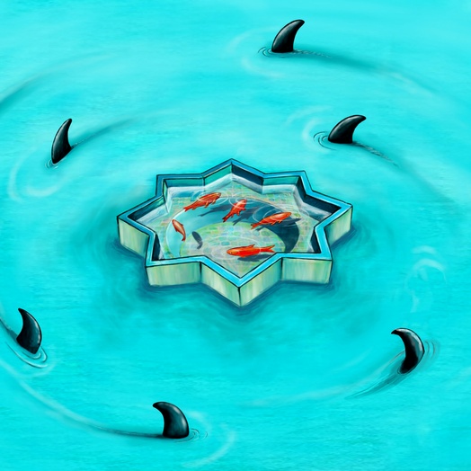 بهترین آثار کارتون جهان بخش - 431