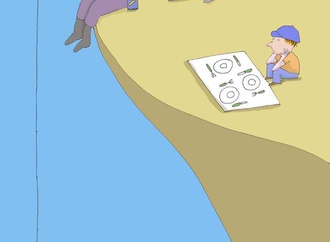 
                                                            گالری برترین آثار کارتون جهان - بخش1647