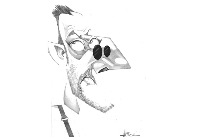 By: اولیس آراوجو