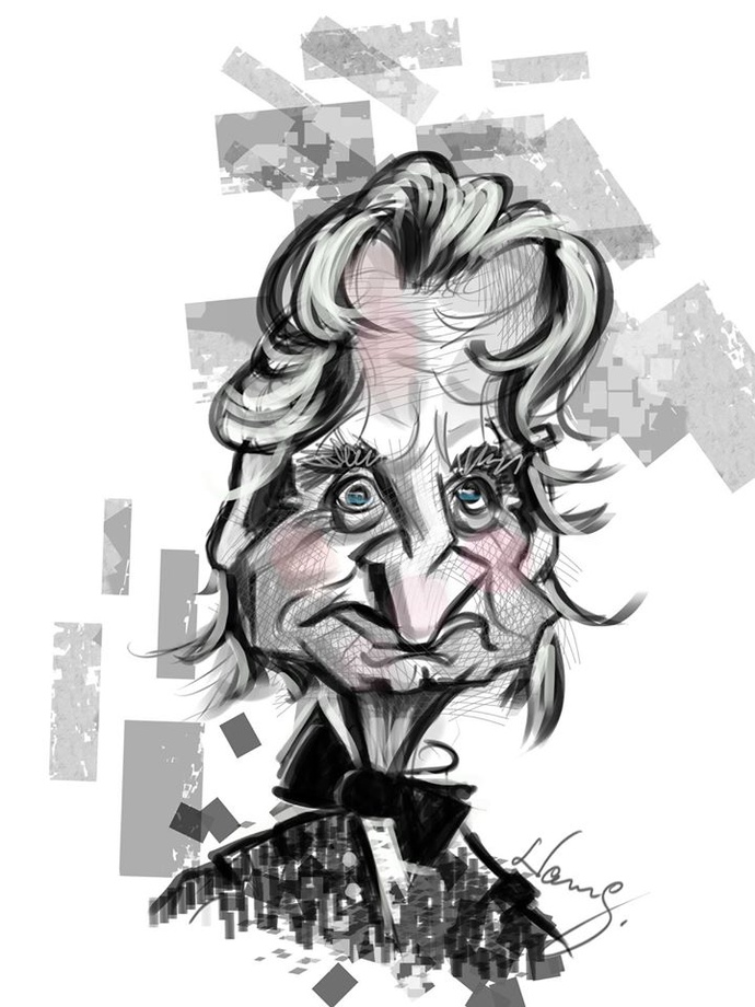 By: نانا گوبریک