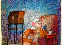 (۲۸ تیر ۱۴۰۳) بهترین آثار کارتون جهان