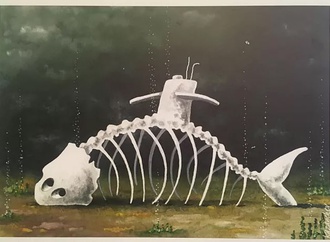 زیر دریایی
