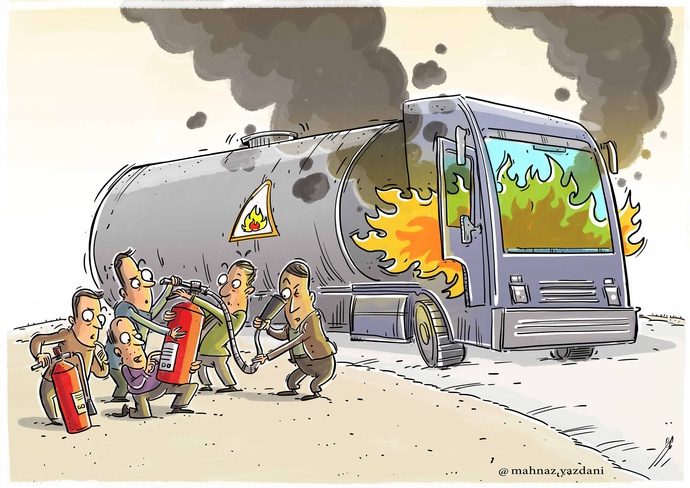 By: مهناز یزدانی