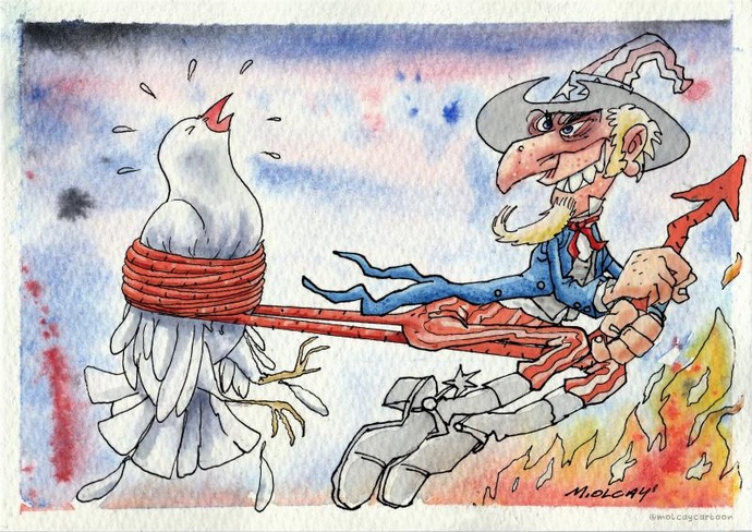 By: معمر اولکای از ترکیه