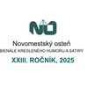 بیست و سومین دوسالانه طنز و طنز کارتونی Novomestsky osten اسلواکی | 2025