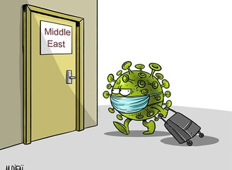 
                                                            corona_virus_reach_middle_east__mahmoud_rifai