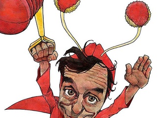 
                                                            گالری کارتون و کاریکاتور لئوناردو رودریگوئز از اسپانیا