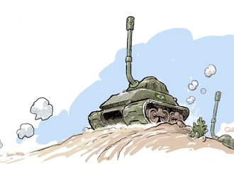 
                                                            quinho ravelli cartum 5