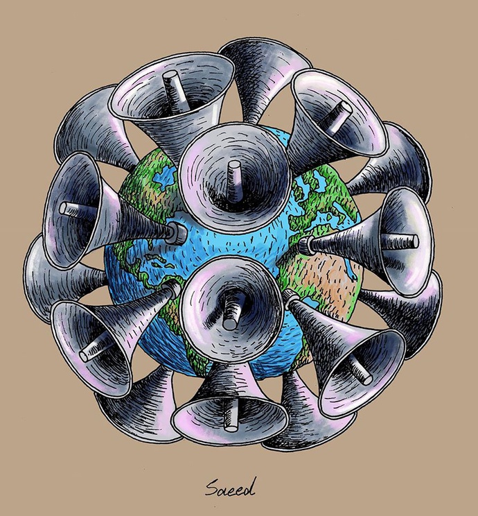 By: سعید صادقی