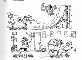 
                                                            گالری کارتون های آراگونز از مکزیک