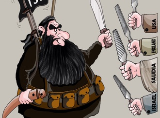 ISIS