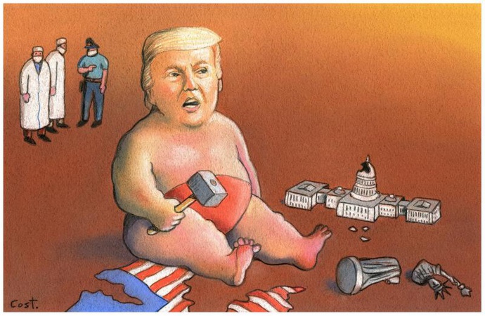 By: سننبرگ کنستانتین 