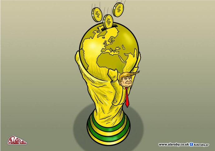 By: سعد المهندی از قطر