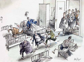 
                                                            گالری کارتون های اوتو رایزینگر از کرواسی