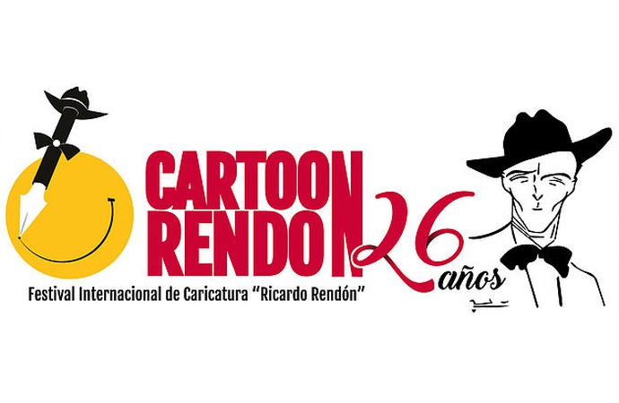بیست و هفتمین مسابقهٔ بین‌المللی کارتون RICARDO RENDÓN، کلمبیا ۲۰۲۰
