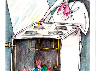 doru axinte romania 13