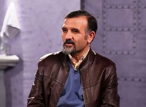 جمال رحمتی : قرنطینه برای هنرمندان تجسمی فرصت است نه تهدید