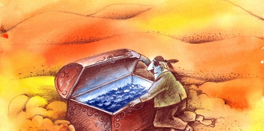 بهترین آثار کارتون جهان بخش - 426