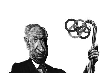 
                                                            irancartoon ricardo martinez chile 21