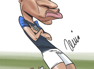
                                                            denis agostinelli 23
