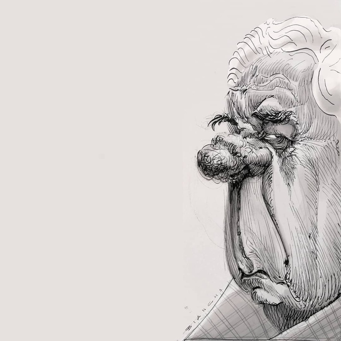 By: روبرتو بیانکی، Roberto Bianchi
