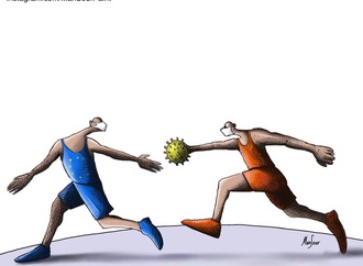 گالری برترین آثار کارتون جهان - بخش 797