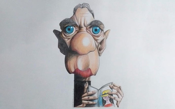 By: پدرو سیلوا
