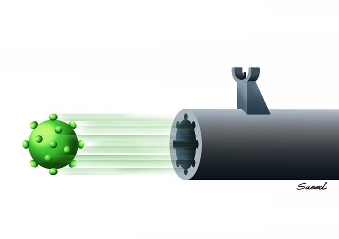 By: سعید صادقی / ایران 