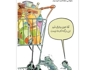 قدرت خرید، Purchasing power