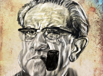 هربرت ونر، herbert wehner