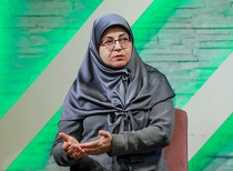 تصویرگری دینی در گفتگو با پریسا شاد قزوینی