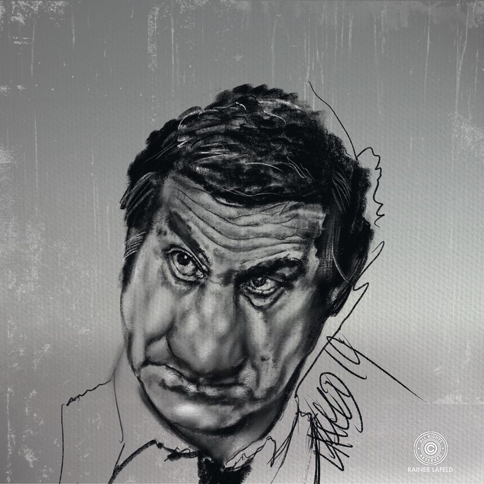 By: راینر لافلد