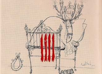 
                                                            ronald searle 3