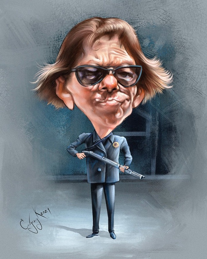 By: اوگنی کوژوخوف از روسیه