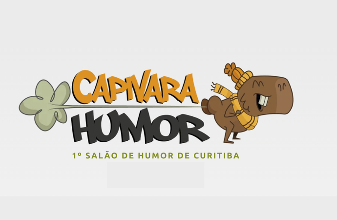 اولین مسابقۀ بینالمللی کارتون «برگچهخوار/ کَپیبارا»، 2025