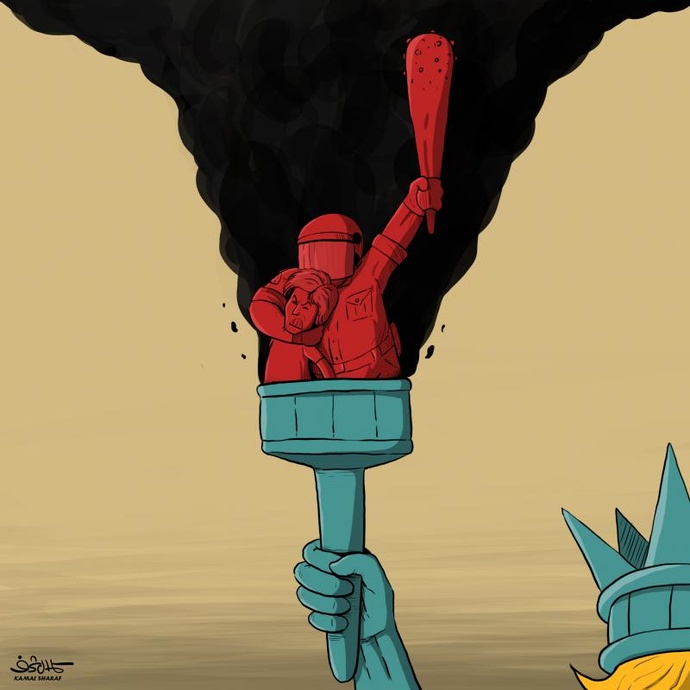 By: کمال شرف 