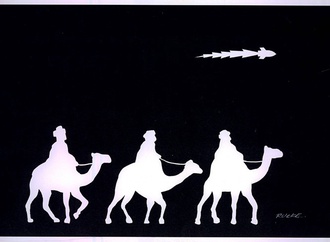 
                                                            گالری کارتون های رائول دو لا نوئز از برزیل