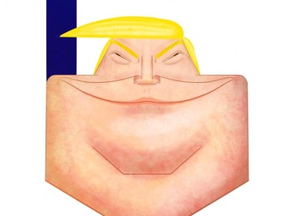 ترامپ