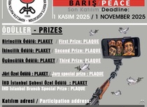 نتایج دومین مسابقه بین‌المللی کارتون در ترکیه