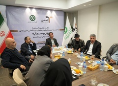 پیوند هنر و اقتصاد، کارتون و دیپلماسی فرهنگی در جشنواره بین‌المللی کارتون پول و سرمایه