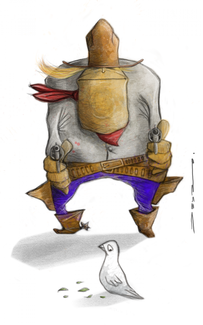 By: پدرو سیلوا