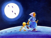 بهترین آثار کارتون جهان بخش - 422