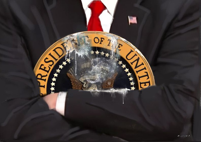 By: لوک دسچی ماکر | بلژیک