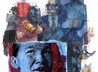 
                                                            گالری کارتون و کاریکاتور لئوناردو رودریگوئز از اسپانیا