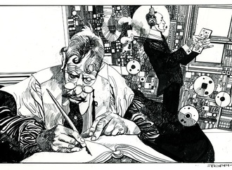 
                                                            sergio toppi italy 16