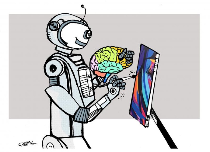 By: اوسوال / کوبا