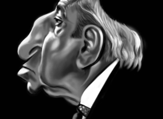 یوسف کارش، yousuf karsh