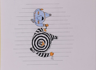 زندانی