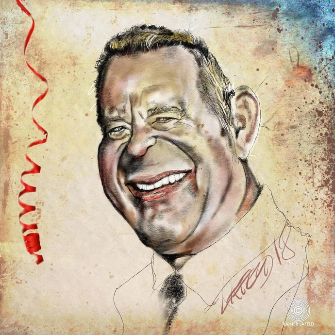 By: راینر لافلد